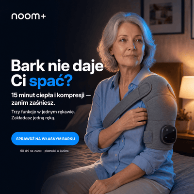 NoomArmPro™ Shoulder Massager