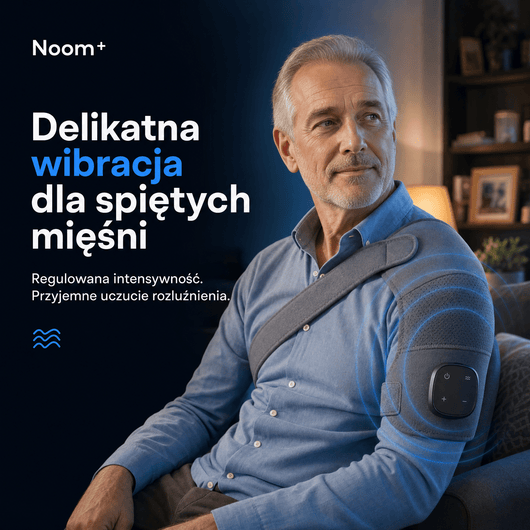 NoomArmPro™ Shoulder Massager
