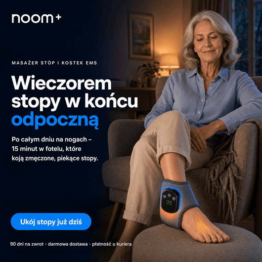 Noom™ EMS Device