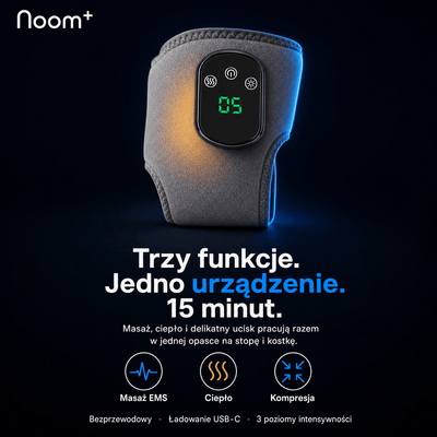 Noom™ EMS Device