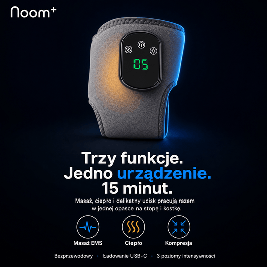 Noom™ EMS Device