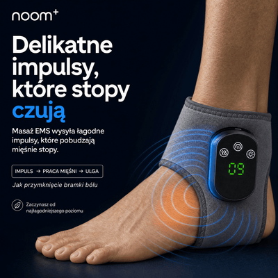 Noom™ EMS Device