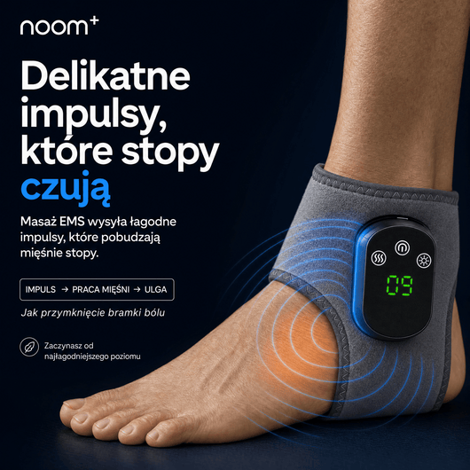 Noom™ EMS Device