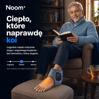 Noom™ EMS Device