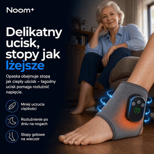 Noom™ EMS Device