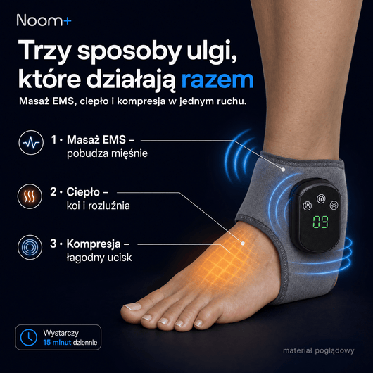 Noom™ EMS Device