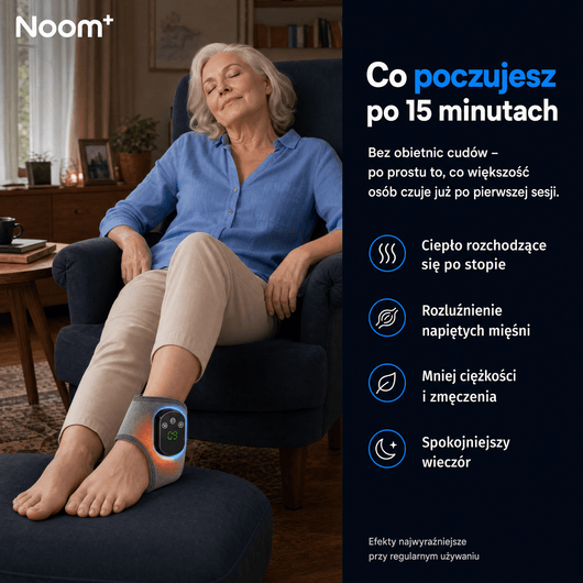Noom™ EMS Device