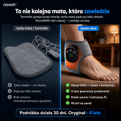 Noom™ EMS Device