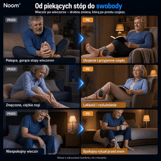 Noom™ EMS Device