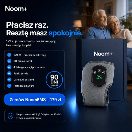 Noom™ EMS Device