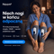 Noom FlowEMS™ Calf Massager